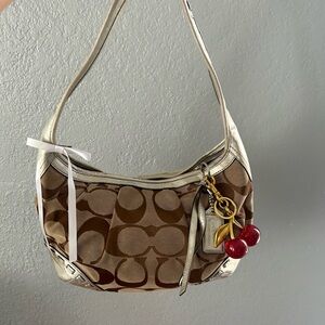 Coach Ergo Shoulder Bag Y2K Vintage